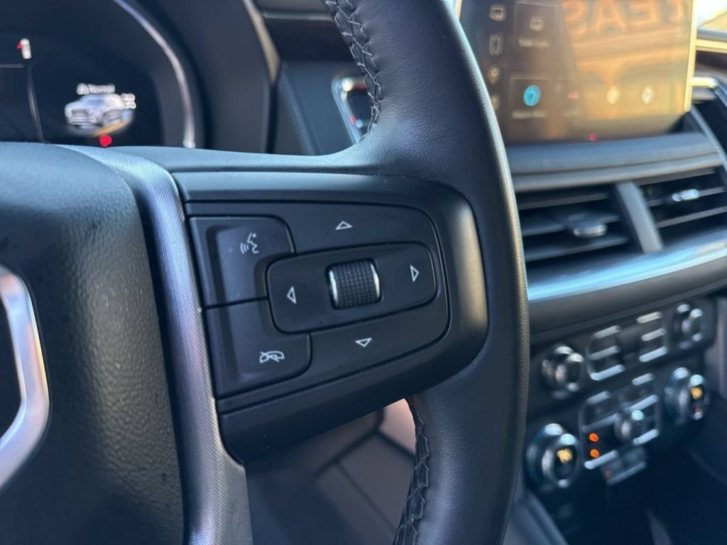 Used 2024 GMC Yukon SLE AWD/4WD image 24