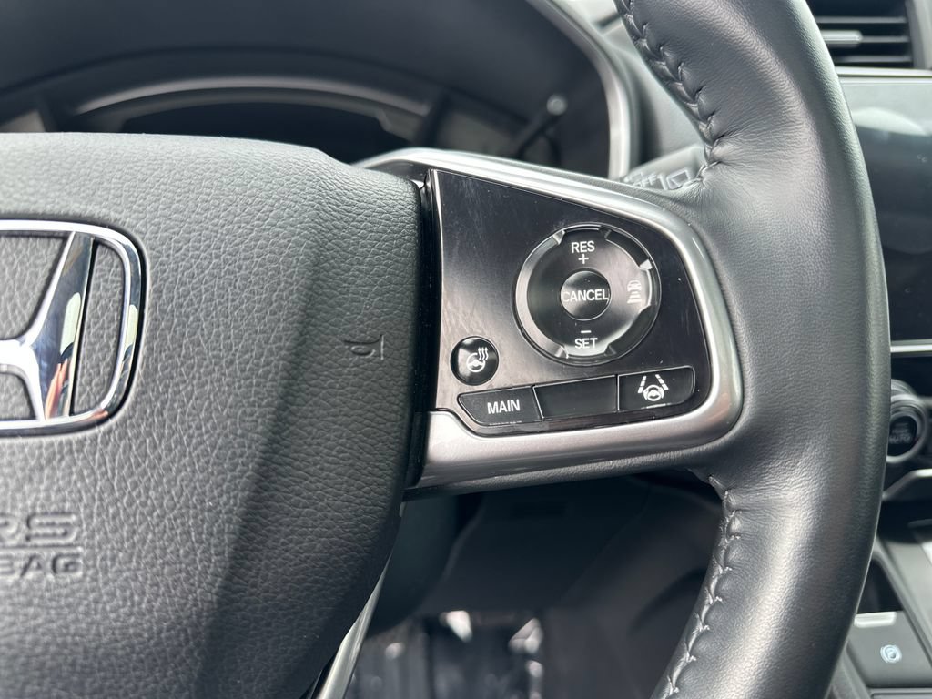 Used 2022 Honda CR-V EX-L image 20