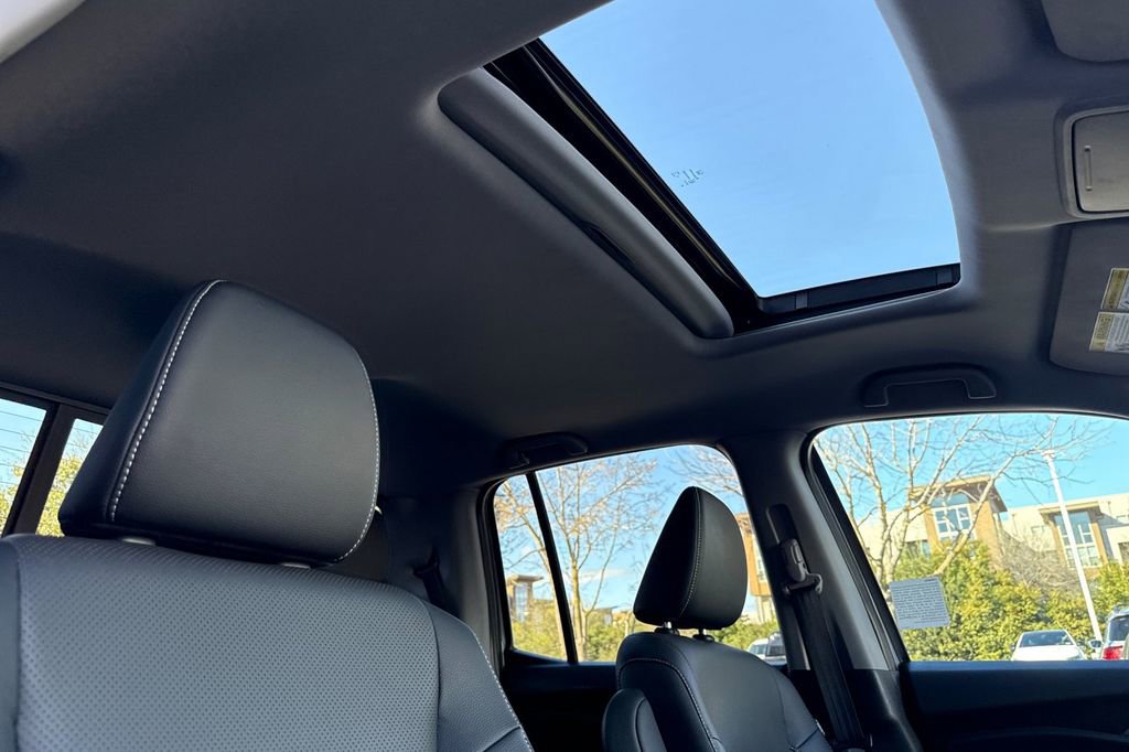 Used 2023 Honda Ridgeline RTL-E image 16