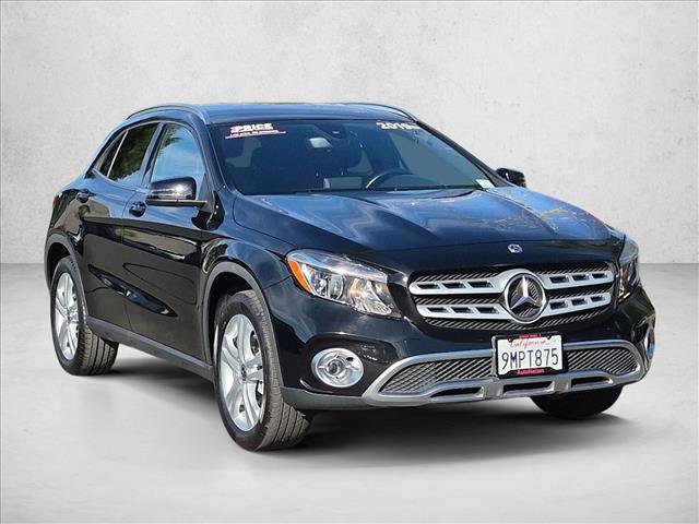 Used 2019 Mercedes-Benz GLA 250 image 3
