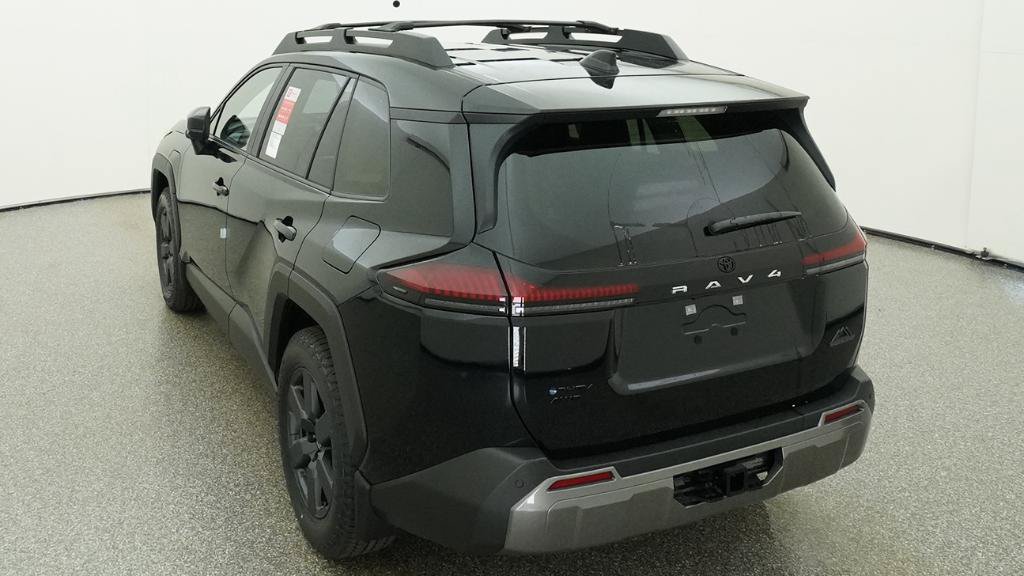 New 2026 Toyota RAV4 AWD Plug-in Hybrid image 6