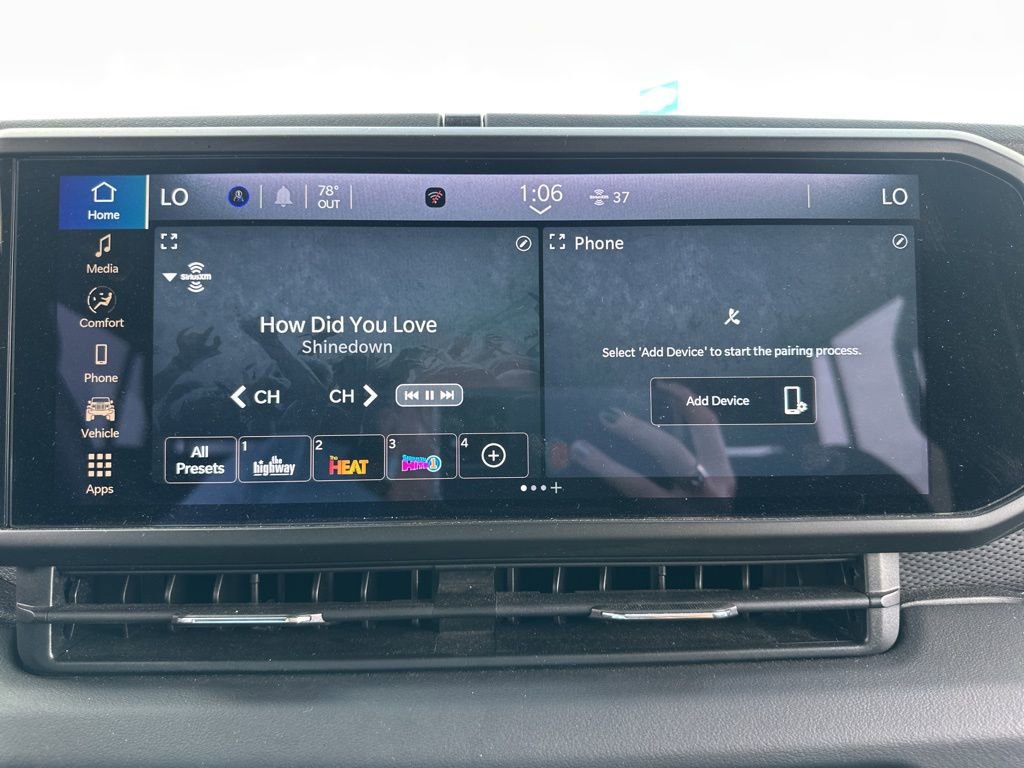 Used 2024 Jeep Wrangler Unlimited Rubicon 4xe image 9