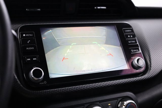 Used 2023 Nissan Kicks SV image 15