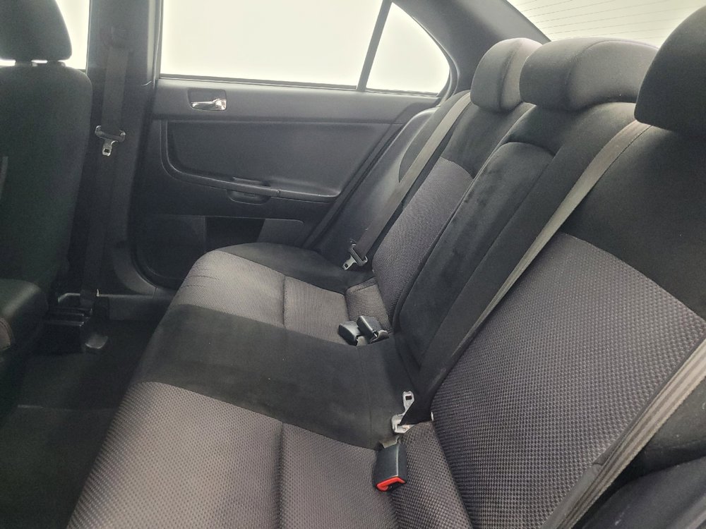 Used 2017 Mitsubishi Lancer LE image 18