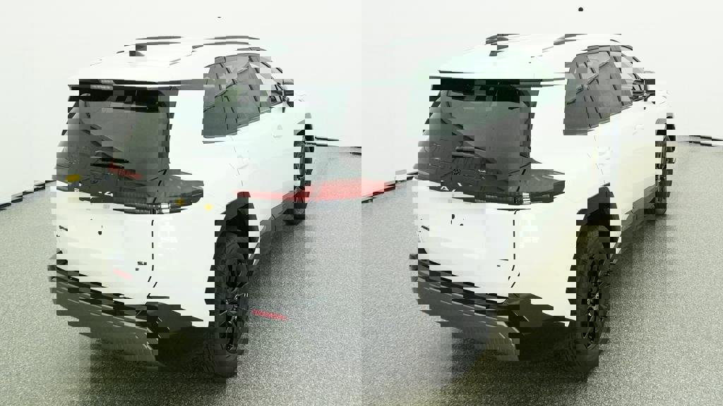 New 2026 Toyota RAV4 AWD Plug-in Hybrid image 4