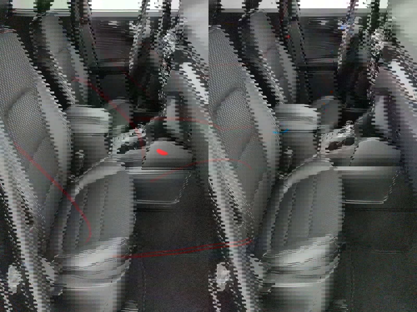 Used 2025 Ford Escape ST-Line image 20