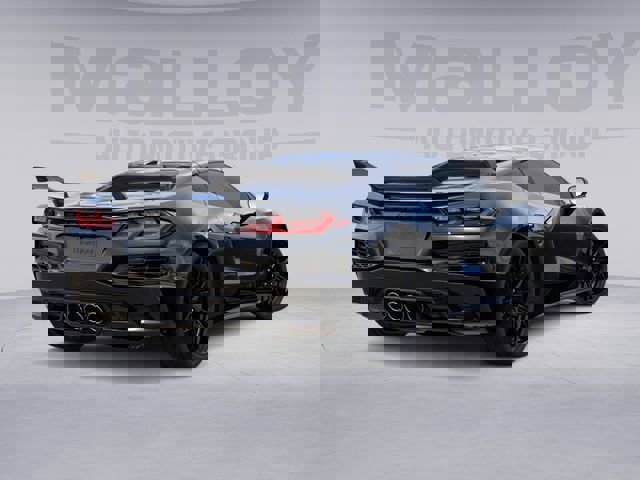 New 2026 Chevrolet Corvette Z06 image 5