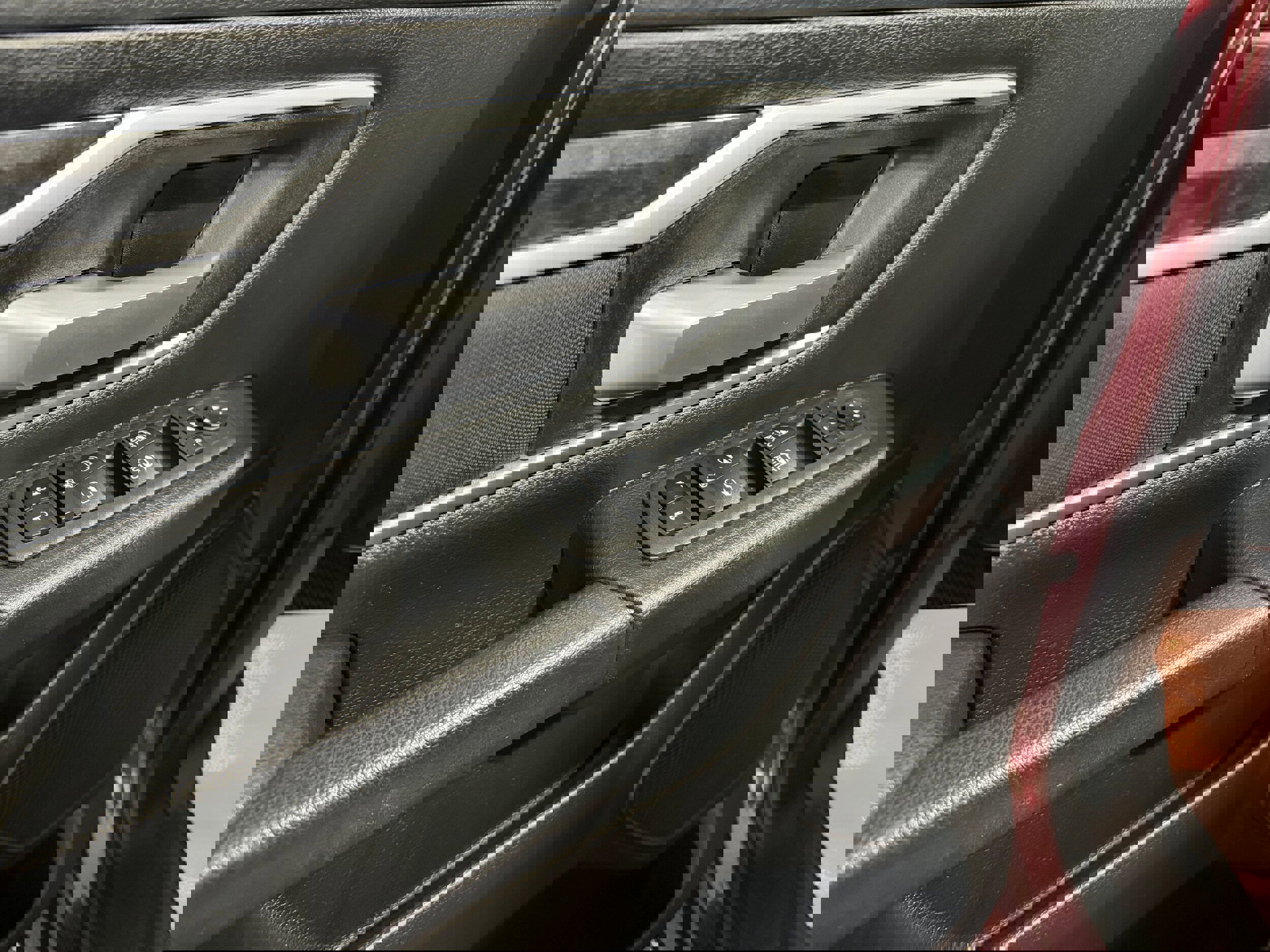 Used 2023 RAM 1500 Big Horn image 9