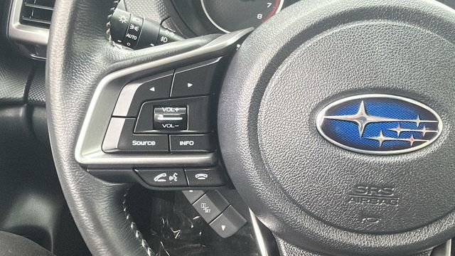 Certified 2023 Subaru Forester Premium image 24