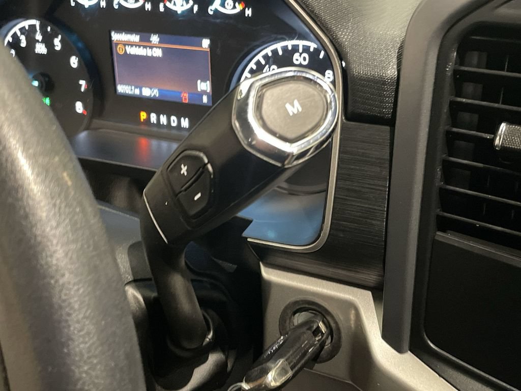 Used 2021 Ford F150 XLT AWD/4WD image 9