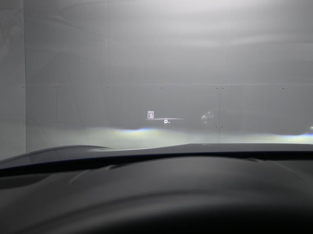 Certified 2022 Porsche Panamera 4S image 19