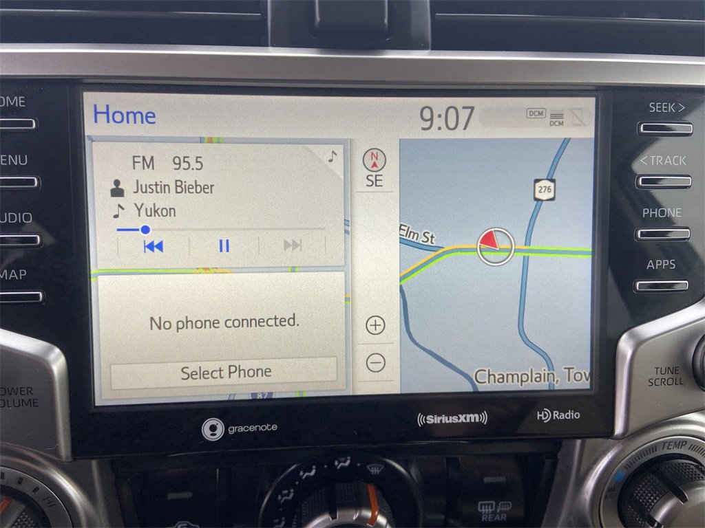 Used 2023 Toyota 4Runner SR5 image 13