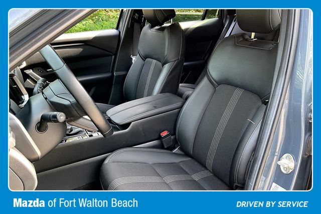 Used 2024 MAZDA CX-50 AWD 2.5 S w/ Cargo Package image 18