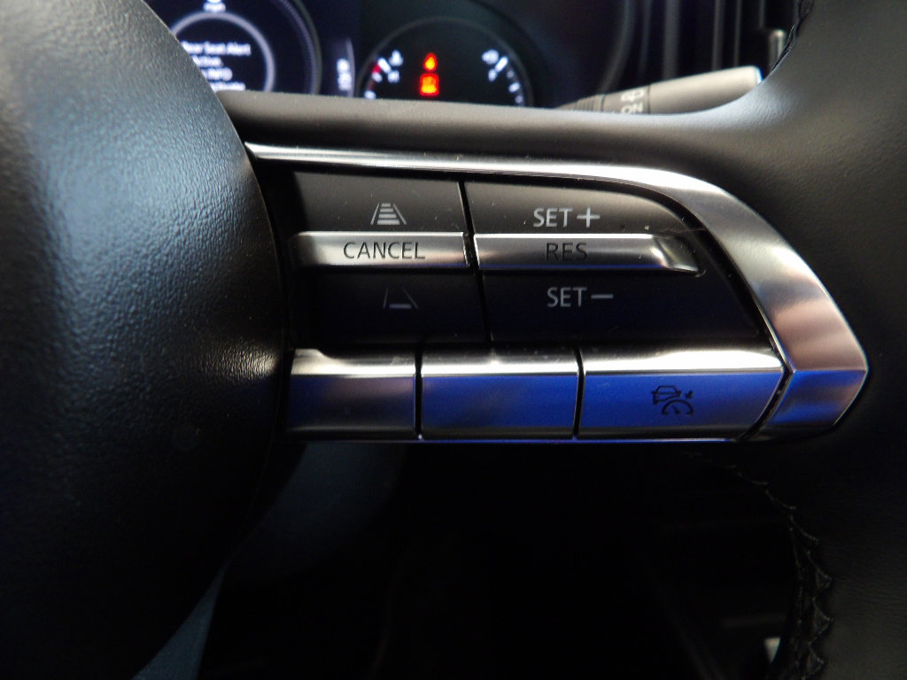 Certified 2025 MAZDA CX-50 AWD 2.5 S w/ Premium Package image 30