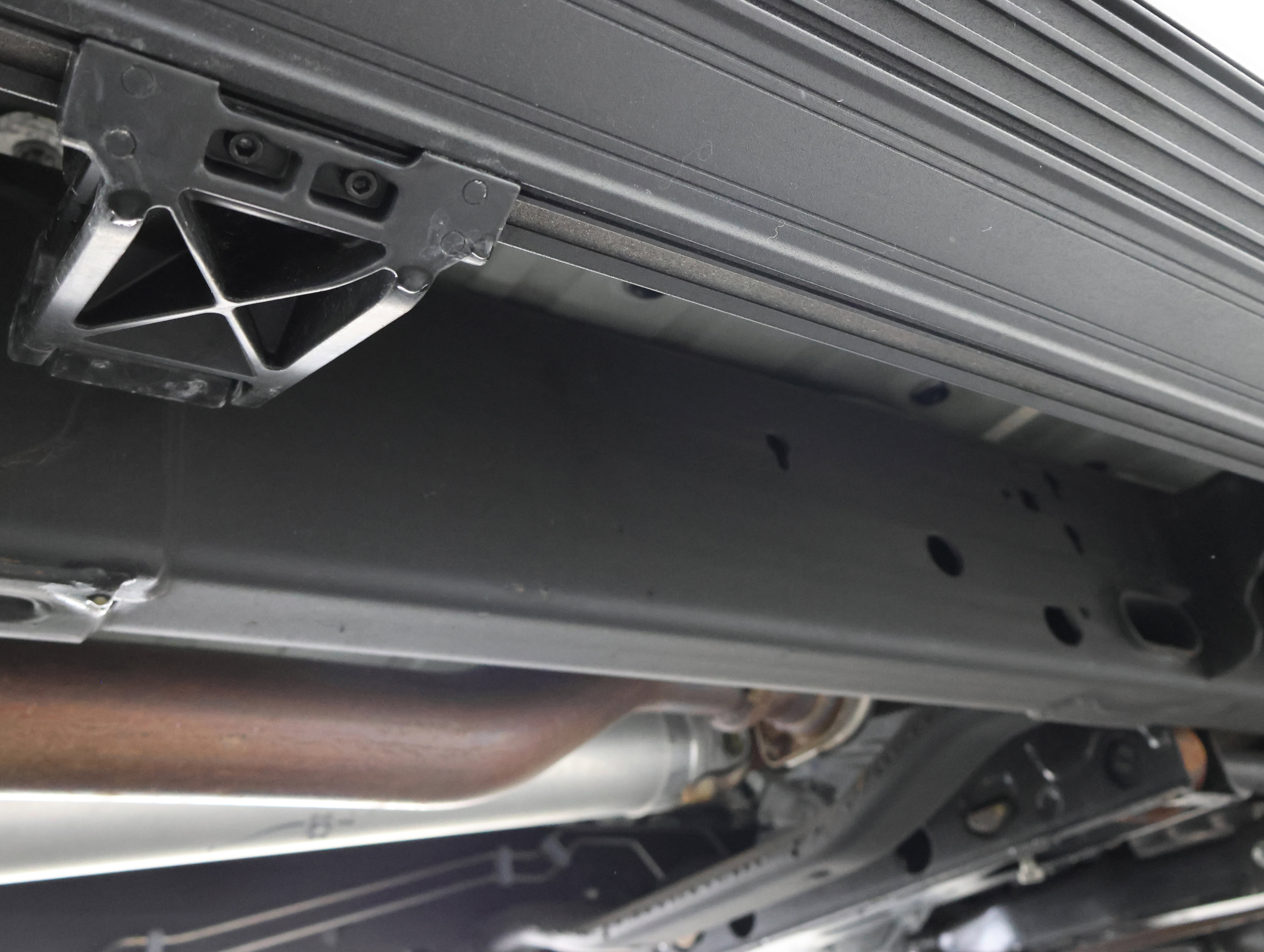 Used 2024 Chevrolet Silverado 3500 LT w/ Z71 Sport Edition image 30