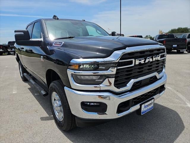 New 2026 RAM 2500 Tradesman AWD/4WD image 41