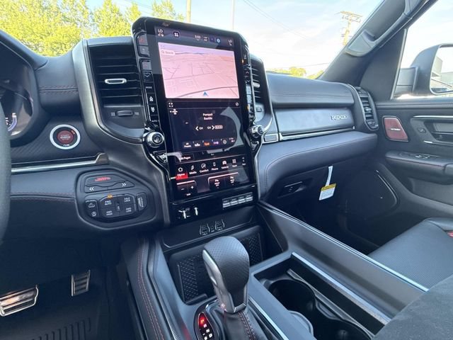 New 2027 RAM 1500 RHO w/ RHO Level 1 Equipment Group AWD/4WD image 11