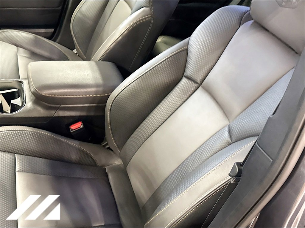 Certified 2024 Subaru Outback Wilderness image 21