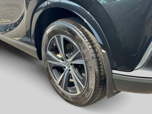Certified 2024 Lexus RX 350 Premium w/ Accessory Package (Z1) AWD/4WD image 9