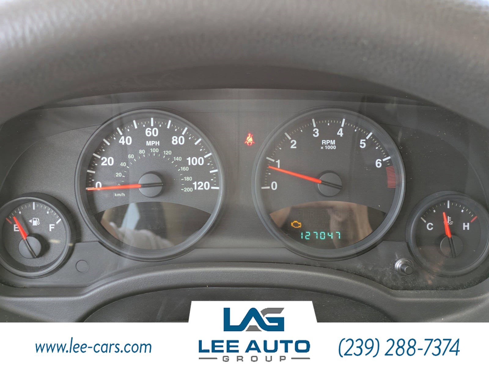 Used 2011 Jeep Compass 2WD image 19