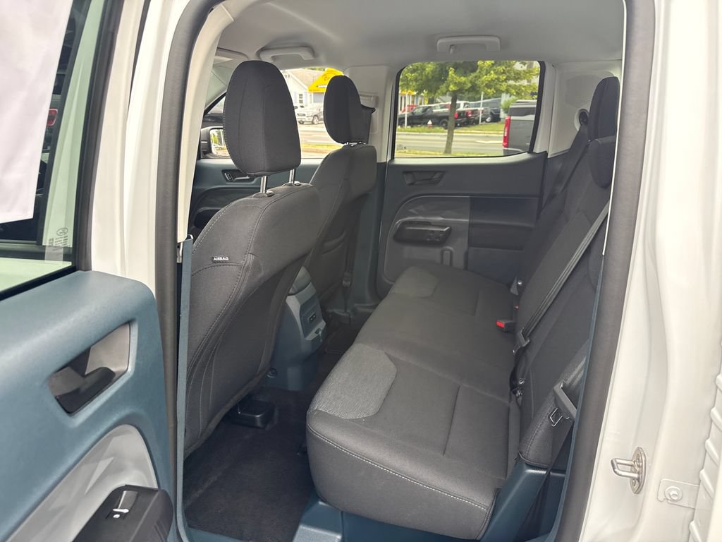 Used 2025 Ford Maverick XL FWD image 14
