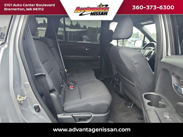 Used 2019 Honda Passport Sport image 21