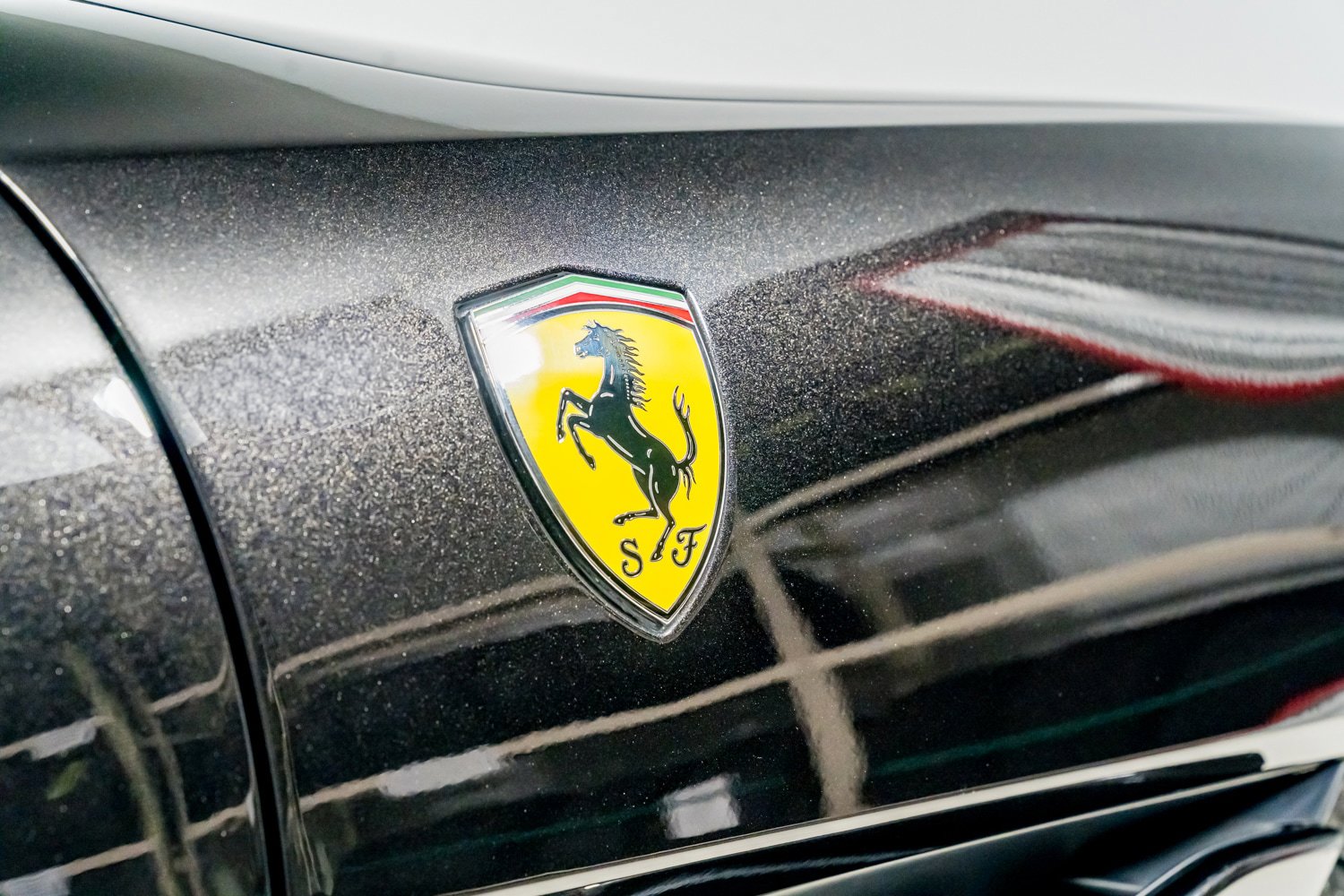 Used 2023 Ferrari Portofino M RWD image 42