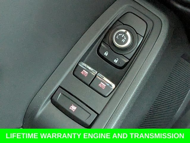 Used 2026 Subaru BRZ Limited w/ Popular Package 1 RWD image 23
