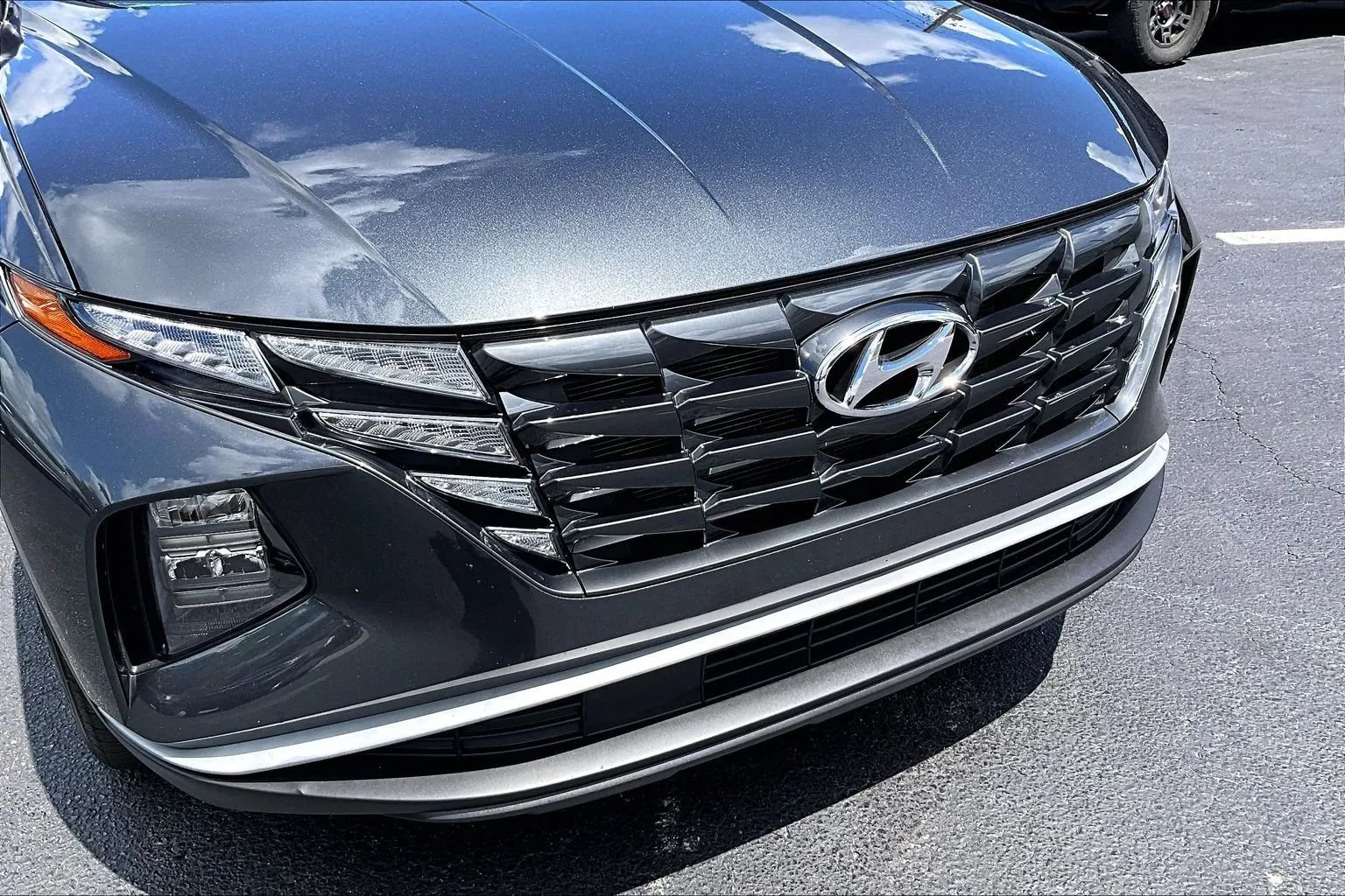 Used 2022 Hyundai Tucson SEL w/ Convenience Package FWD image 30
