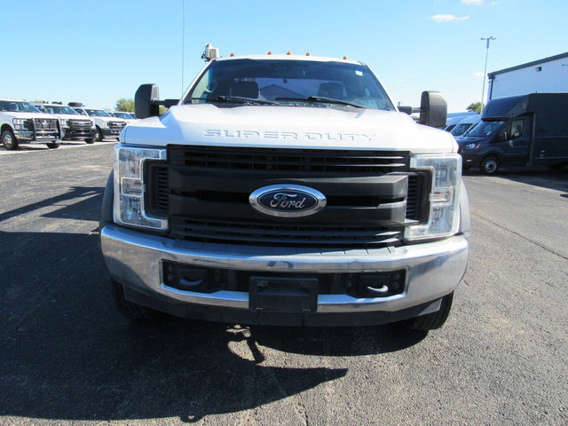 Used 2018 Ford F450 XL w/ XL Value Package image 10