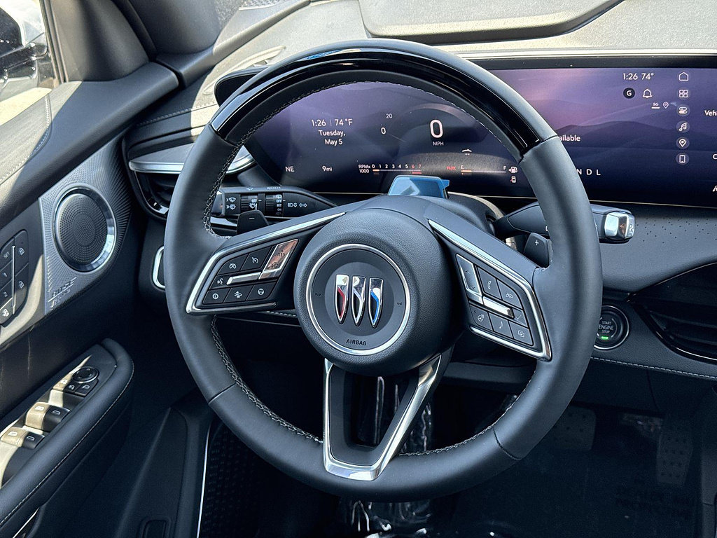 New 2026 Buick Enclave Avenir w/ Super Cruise Package FWD image 8