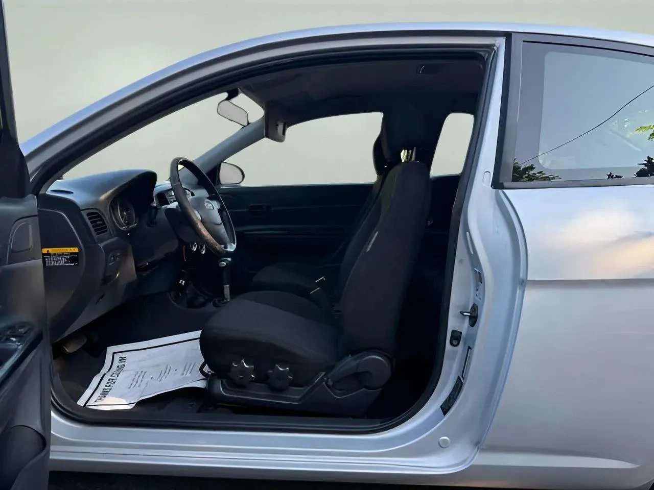 Used 2007 Hyundai Accent SE image 35