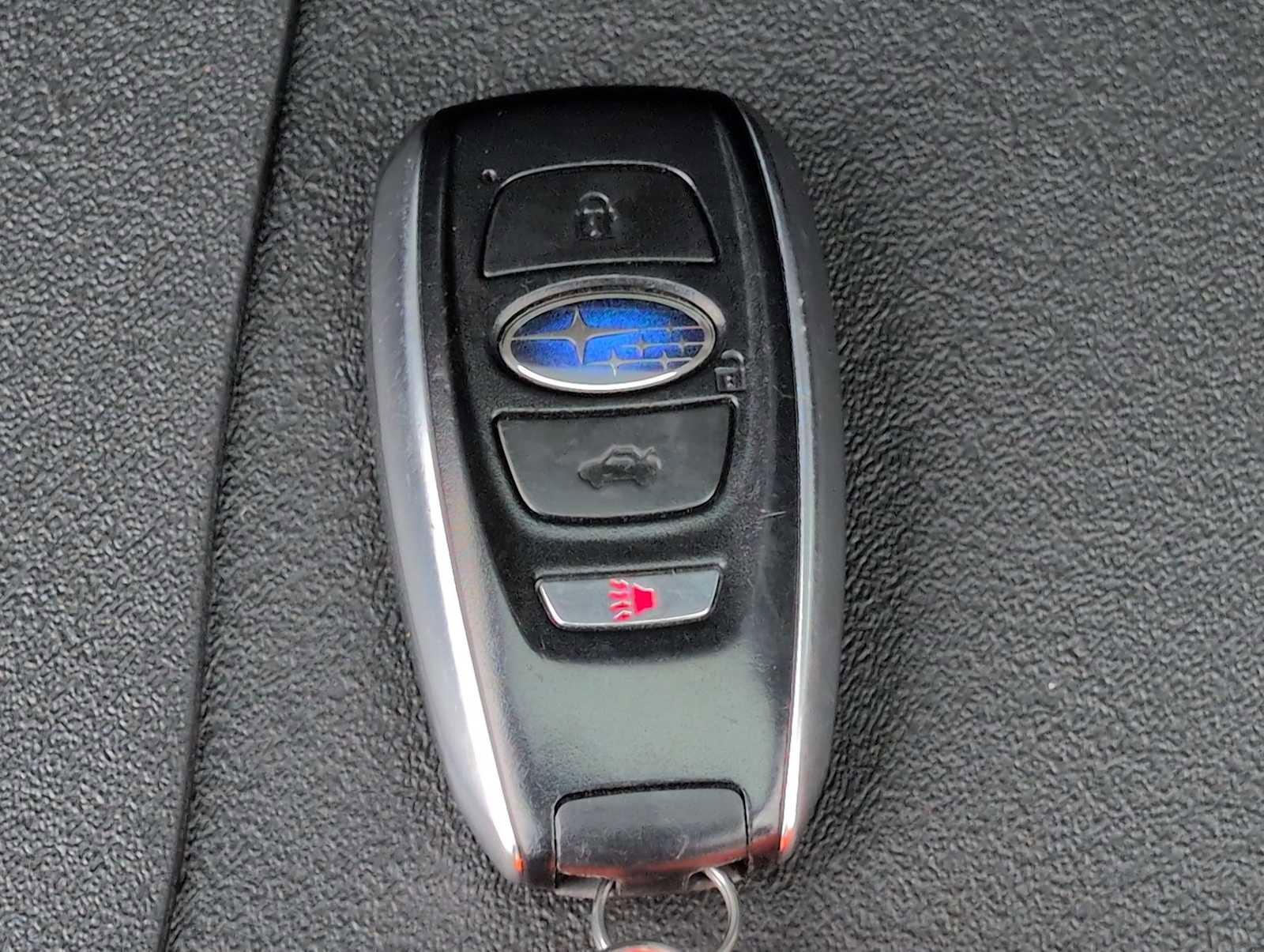 Used 2024 Subaru Forester Touring AWD/4WD image 33