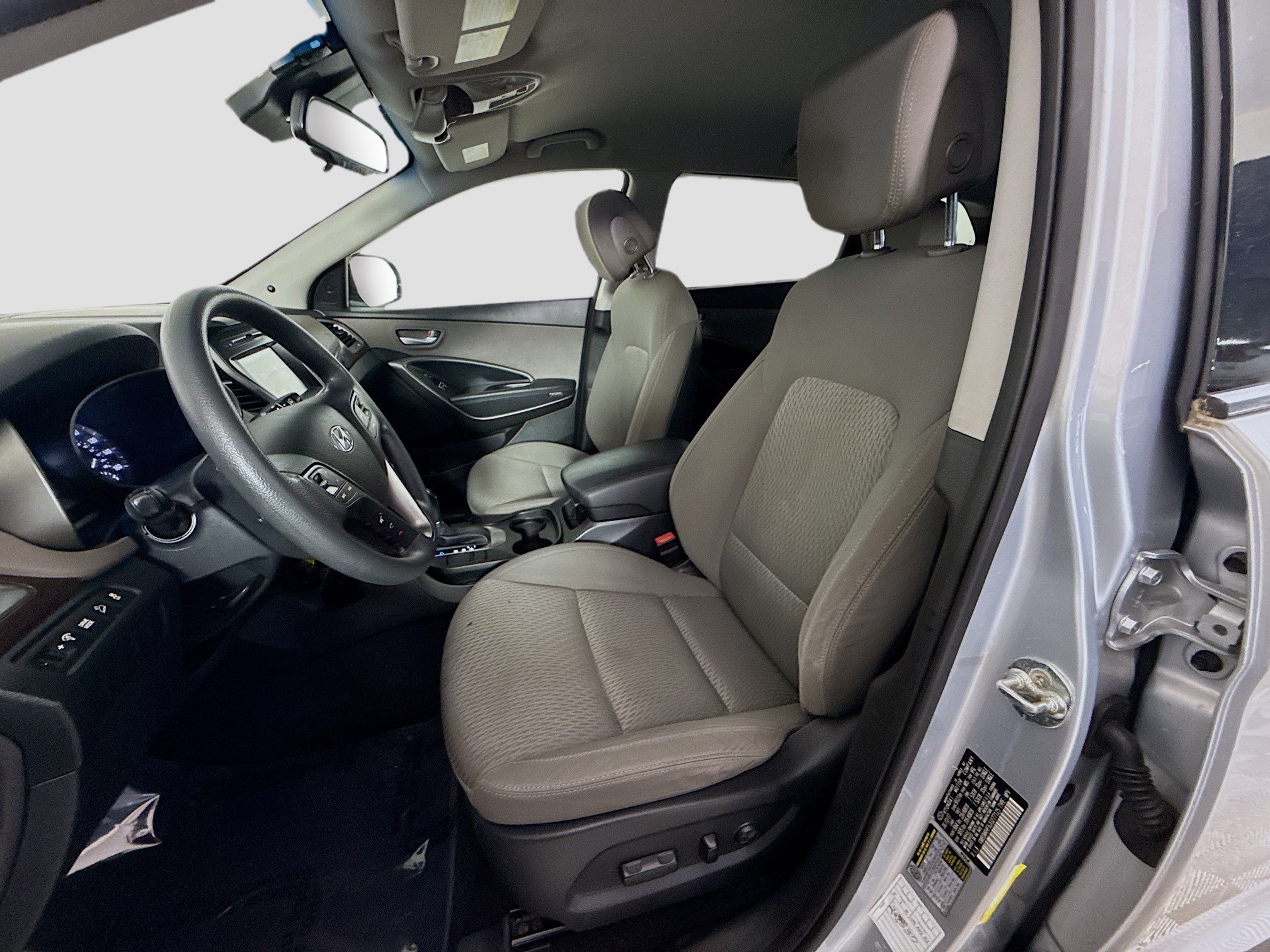 Used 2018 Hyundai Santa Fe SE FWD image 21
