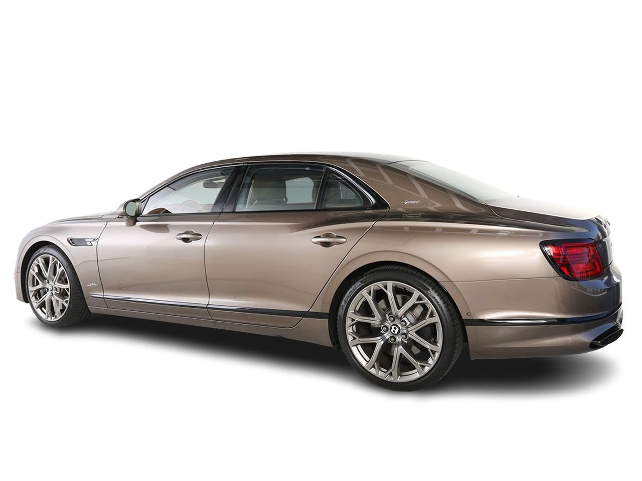 Used 2023 Bentley Flying Spur W12 AWD/4WD image 10