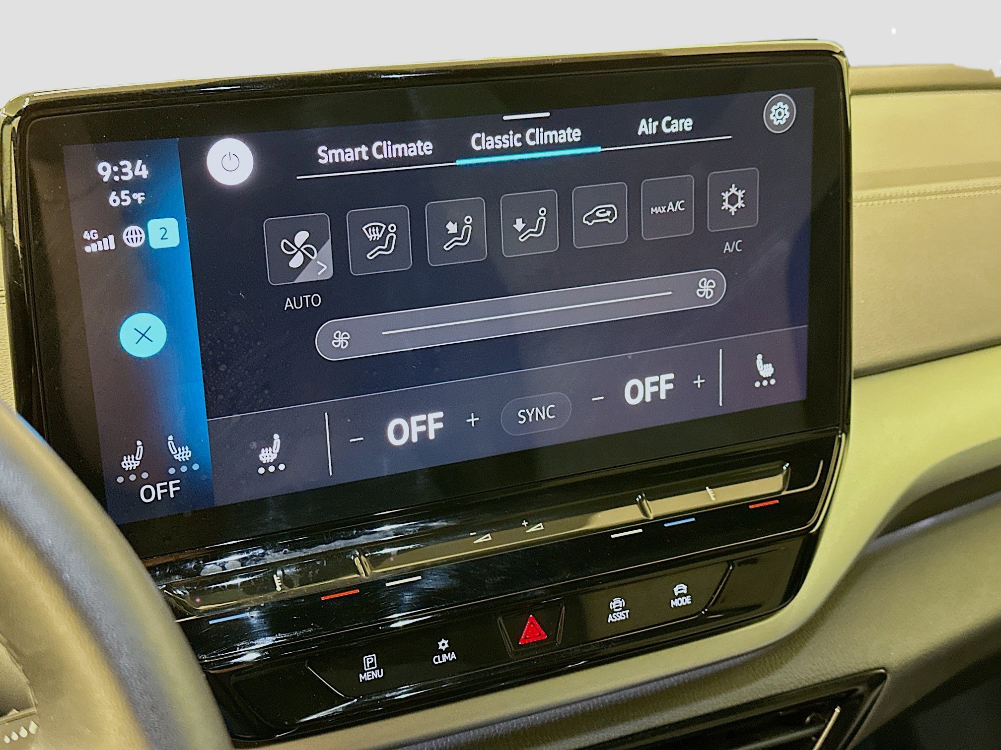 Used 2023 Volkswagen ID.4 Pro image 24