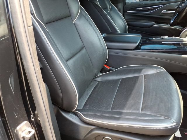 Used 2021 Cadillac Escalade Sport AWD/4WD image 8
