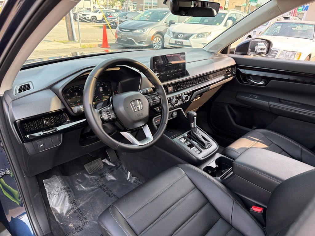 Used 2026 Honda CR-V EX-L image 20