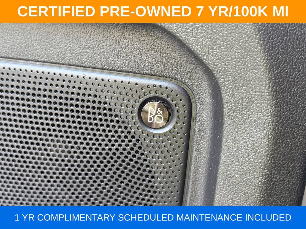 Used 2023 Ford Escape Active w/ Tech Pack #2 AWD/4WD image 33