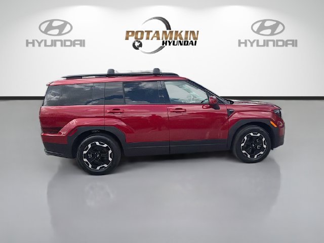 Certified 2026 Hyundai Santa Fe SEL FWD image 5