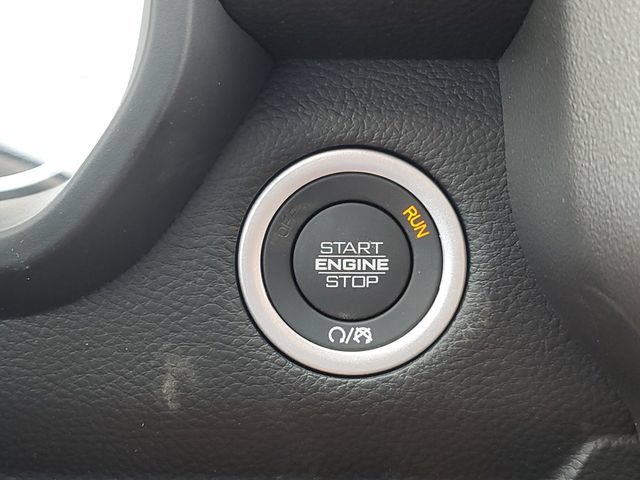 New 2026 RAM 1500 Big Horn AWD/4WD image 23