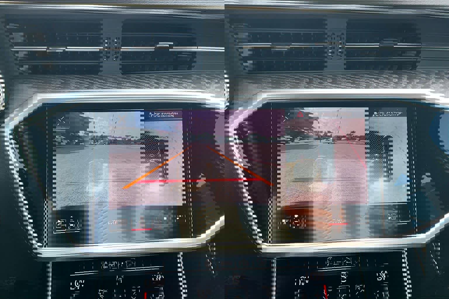 Used 2024 Audi A6 Premium Plus image 27