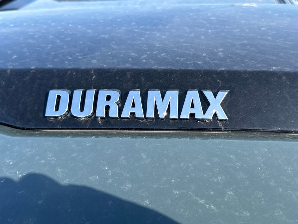 New 2026 Chevrolet Silverado 1500 LT Trail Boss image 3