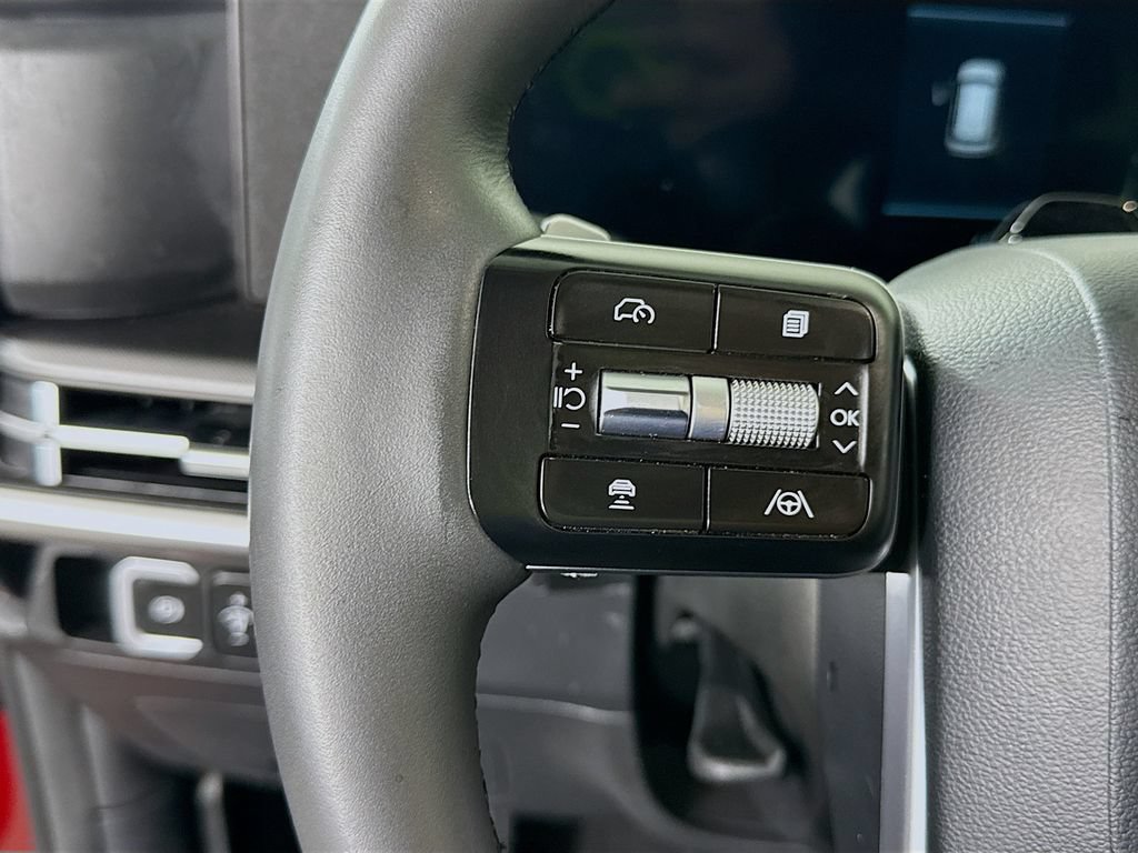 Certified 2025 Hyundai Santa Fe SEL AWD/4WD image 20