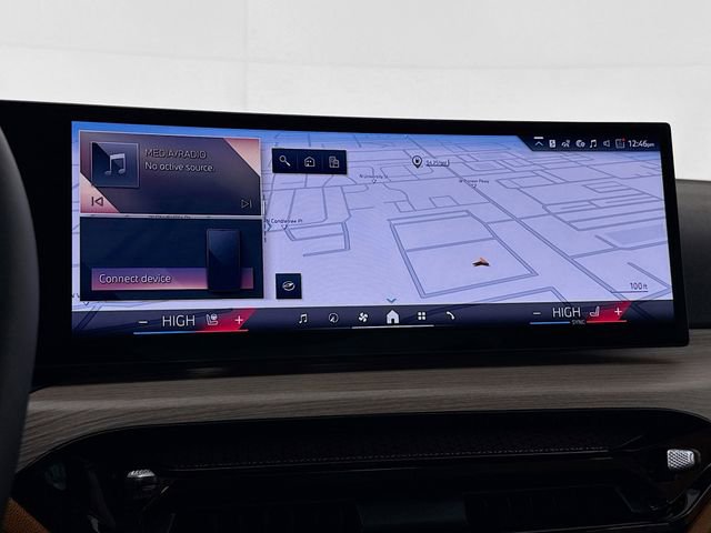 Used 2026 BMW 330i xDrive Sedan w/ Premium Package image 15