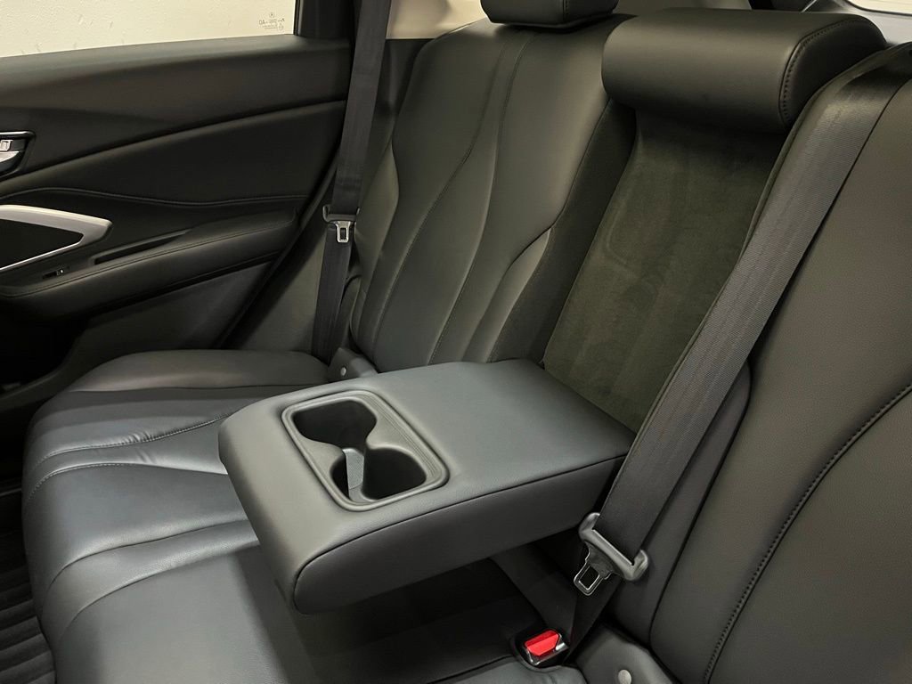 Used 2024 Acura RDX SH-AWD image 15