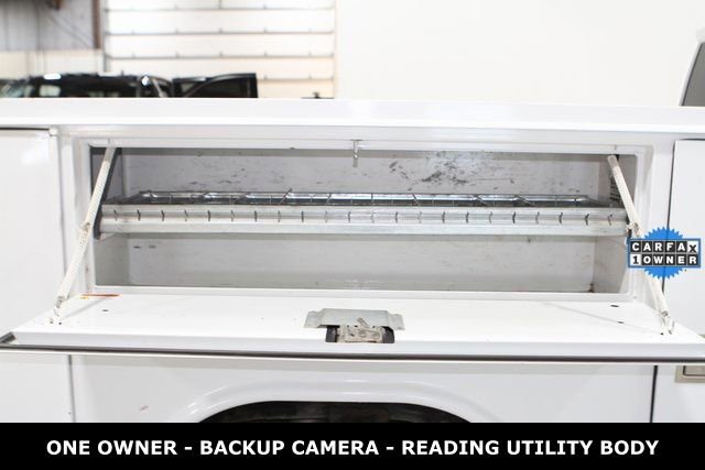 Used 2021 Chevrolet Silverado 2500 W/T w/ WT Convenience Package image 44