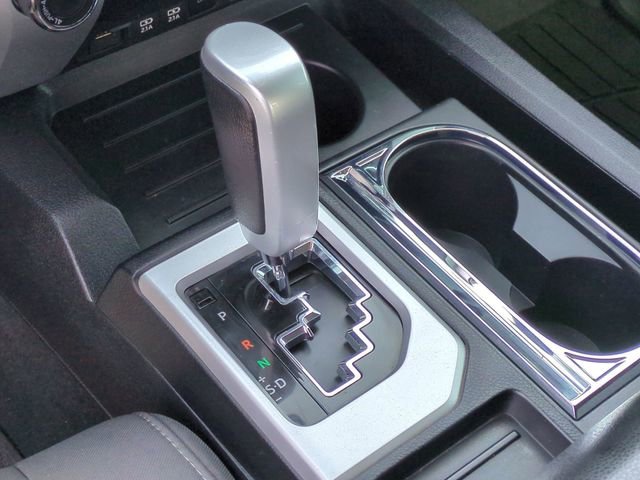 Used 2021 Toyota Tundra SR5 w/ SR5 Upgrade Package image 16