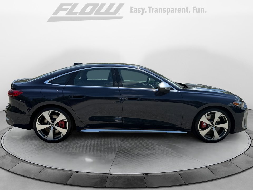 New 2026 Audi S5 Prestige AWD/4WD image 8