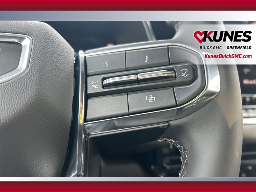 New 2026 GMC Canyon Elevation w/ Convenience Package image 33